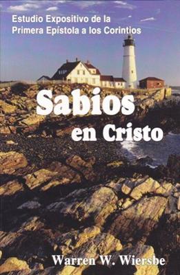 Sabios En Cristo (Rústica) [Comentario]