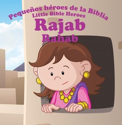 Rajab (Rústica) [Libro para Niños]
