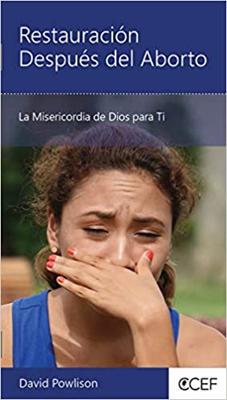 Restauracion Despues Del Aborto (Rústica) [Mini Libro]
