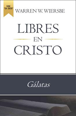 Libres En Cristo
