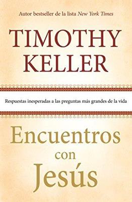 Encuentros Con Jesus