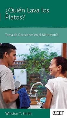 ¿Quién Lava Los Platos? (Rústica) [Mini Libro]