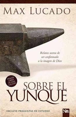 Sobre el yunque