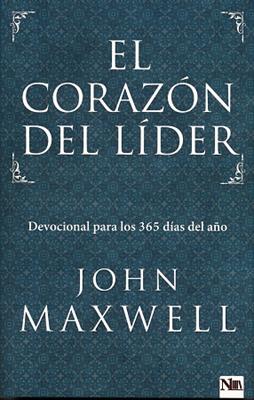 El corazón del Líder