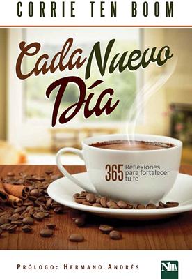 Cada Nuevo Día