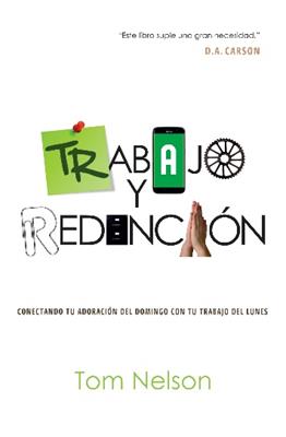 Trabajo Y Redencion