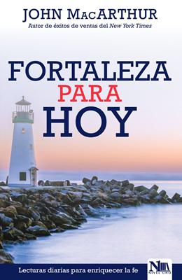 Fortaleza para Hoy