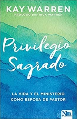 El Privilegio Sagrado