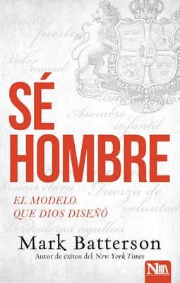 Sé Hombre