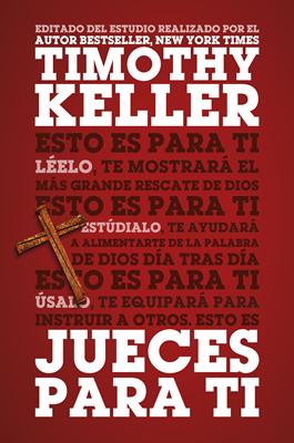 Jueces para ti (Rústica) [Libro]