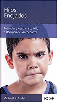 Hijos Enojados (Rústica) [Mini Libro]