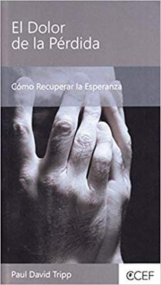 El Dolor de la Pérdida (Rústica) [Mini Libro]