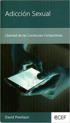Adicción Sexual (Rústica) [Mini Libro]
