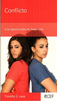 Conflicto (Rústica) [Mini Libro]