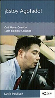 ¡Estoy Agotado! (Rústica) [Mini Libro]