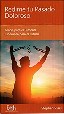 Redime tu pasado doloroso (Rústica) [Mini Libro]