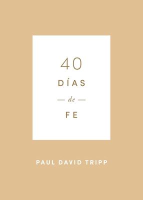 40 Días De Fe