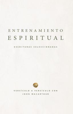 Entrenamiento Espiritual