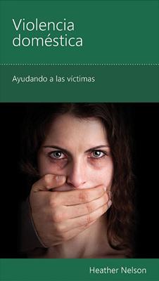 Violencia Doméstica (Rústica) [Mini Libro]