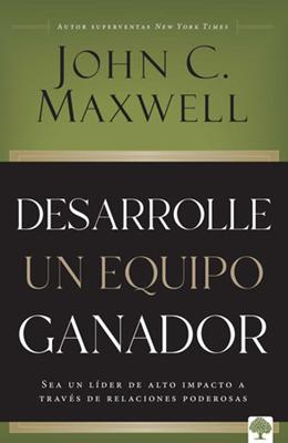 Desarrolle un Equipo Ganador