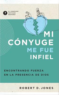 Mi Cónyuge me fue Infiel