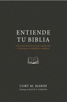 Entiende tu Biblia