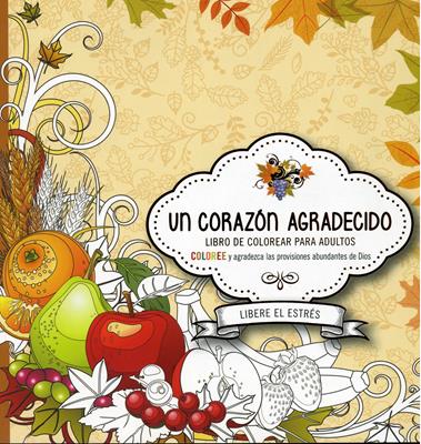 Corazón Agradecido