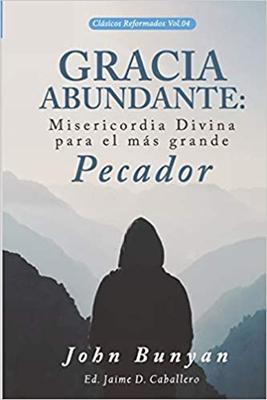 Gracia Abundante