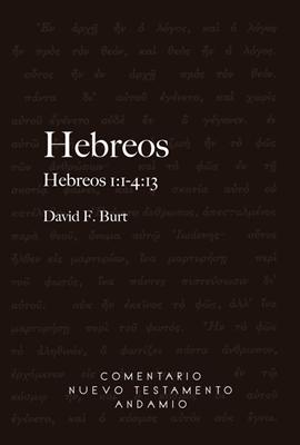 Comentario al N. T. de Hebreos 1:1 - 4:13