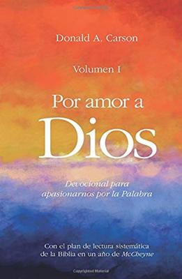 Por Amor A Dios Vol I