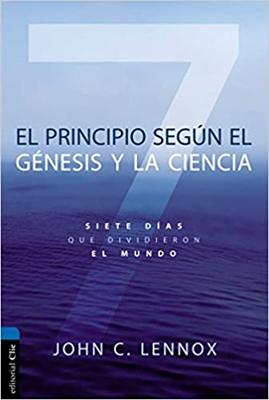 El Principio Según El Génesis Y La Ciencia