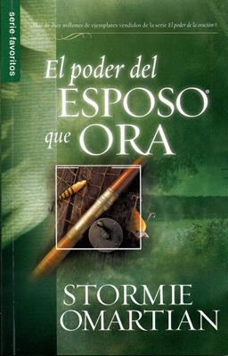 El Poder del Esposo que Ora