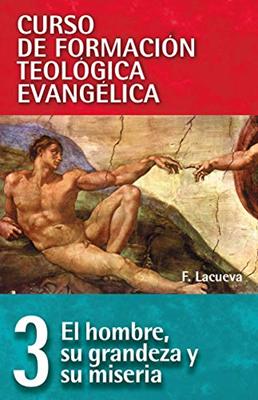 El Hombre, su Grandeza y su Miseria - Tomo 3 (Rústica) [Libro]