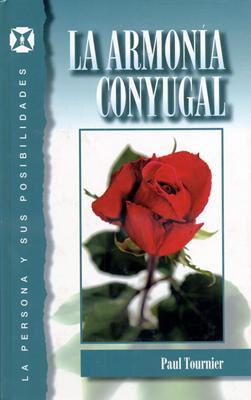 La armonía conyugal
