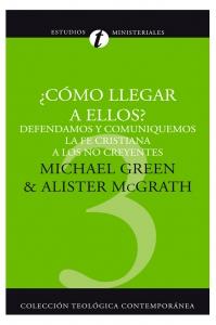 ¿Cómo Llegar A Ellos? (Rústica) [Libro]