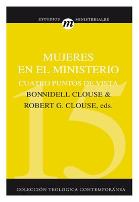 Mujeres en el Ministerio (Rústica) [Libro]