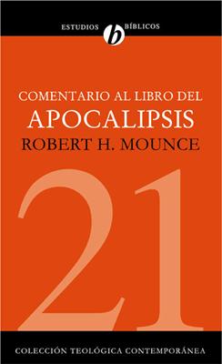 Comentario Al Libro Del Apocalipsis (Rústica) [Comentario]