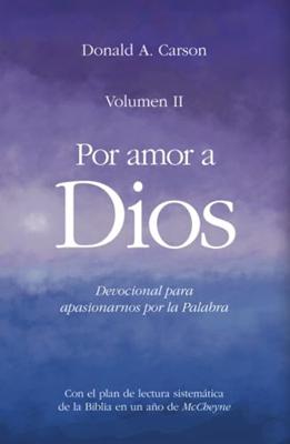 Por amor a Dios II
