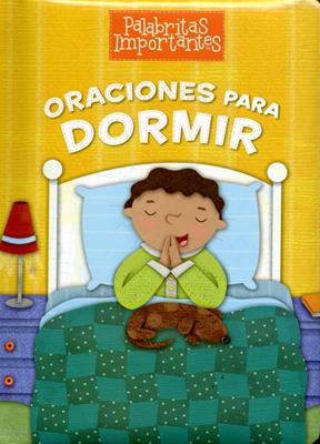 Oraciones Para Dormir