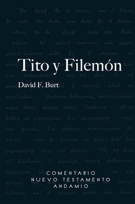 Comentario NT Andamio Tito Y Filemón
