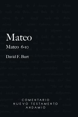 Comentario NT Andamio Mateo 6-10
