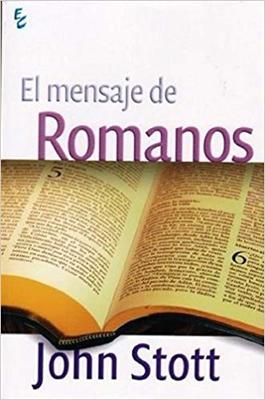 El Mensaje De Romanos