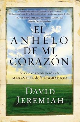 Anhelo De Mi Corazón