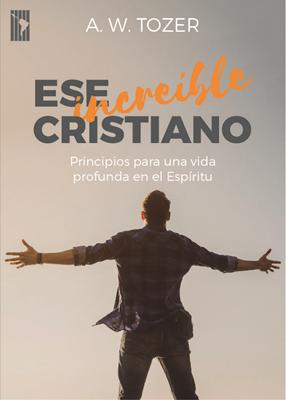 Ese Increíble Cristiano
