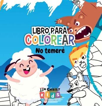 No Temeré - Ovejita Joy