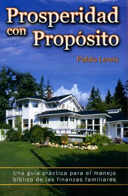 Prosperidad Con Propósito