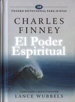 El Poder Espiritual