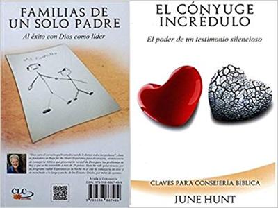 El Cónyuge Incrédulo Y Familias De Un Solo Padre