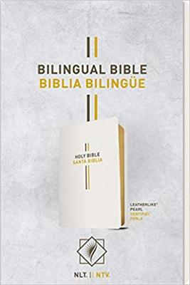 NTV - NLT Biblia Bilingüe