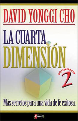 La Cuarta Dimensión Volumen 02